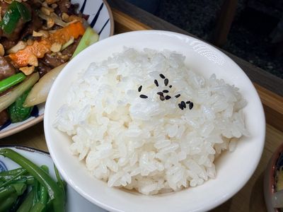 飯穀 Fun Good 7